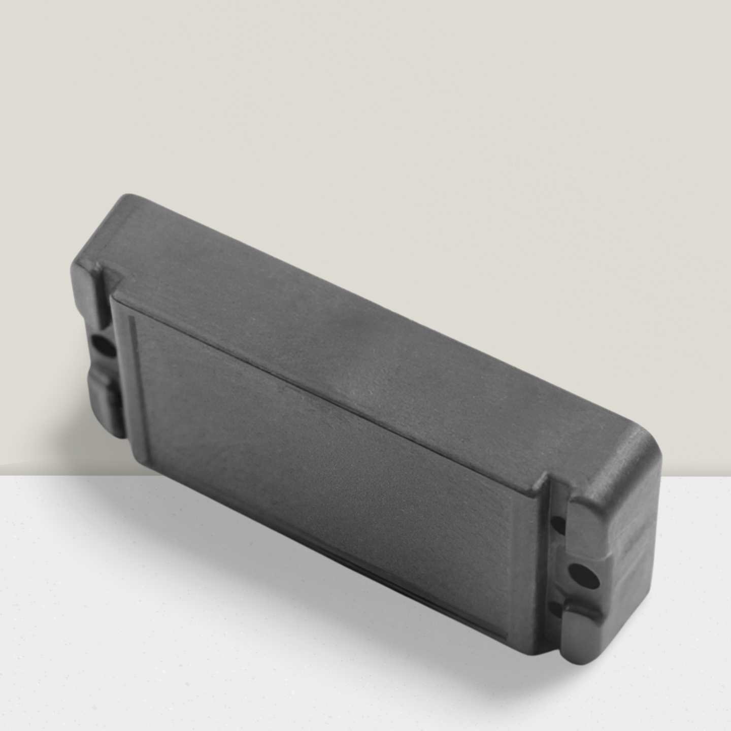 High Temperature and Acid Alkali Resistant RFID Tags